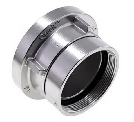 Storz Swivel Coupling 02